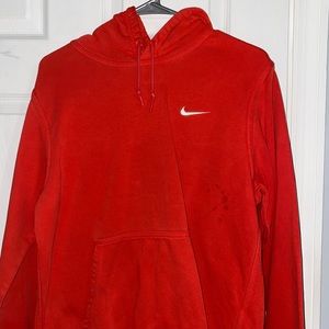 NIKE hoodie